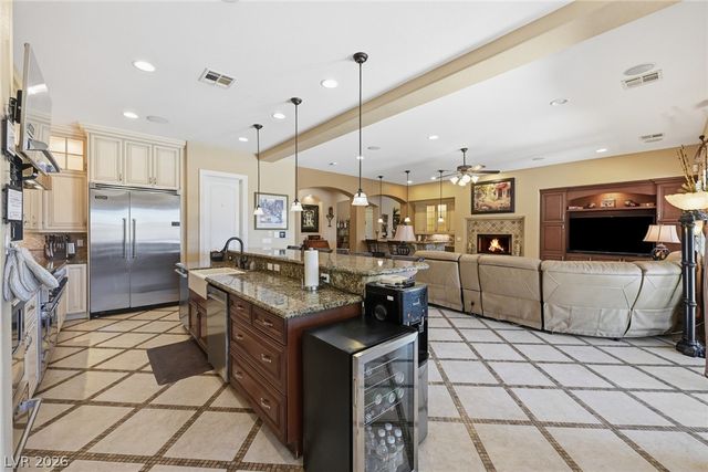 9759 Amador Ranch Avenue, Las Vegas, NV 89149