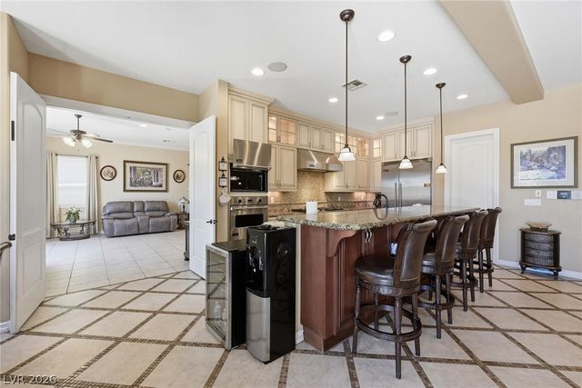 9759 Amador Ranch Avenue, Las Vegas, NV 89149