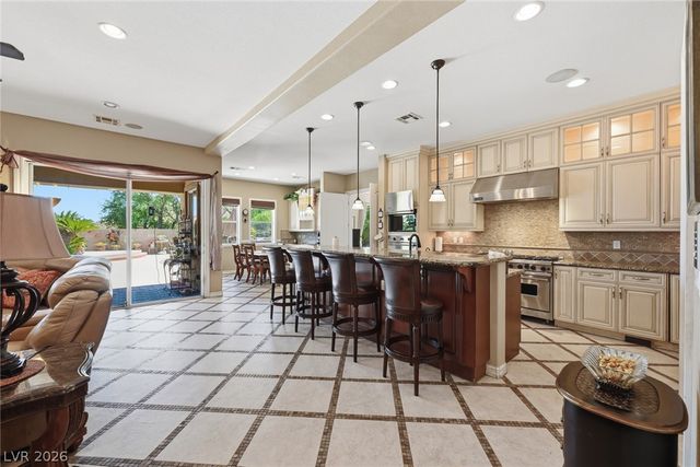 9759 Amador Ranch Avenue, Las Vegas, NV 89149