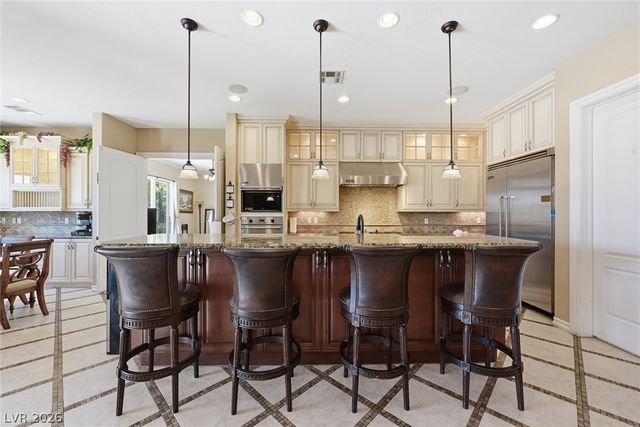 9759 Amador Ranch Avenue, Las Vegas, NV 89149