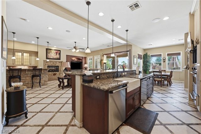 9759 Amador Ranch Avenue, Las Vegas, NV 89149