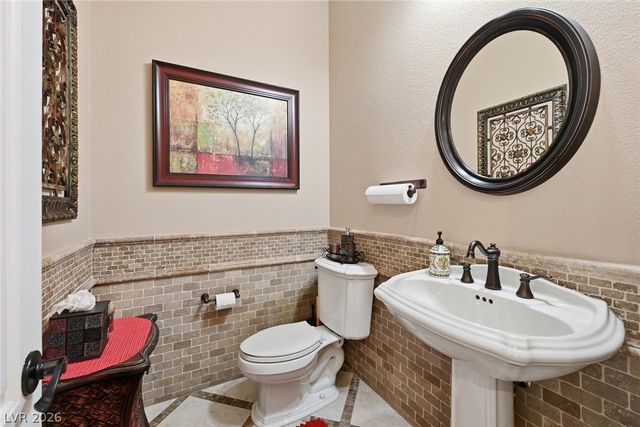9759 Amador Ranch Avenue, Las Vegas, NV 89149