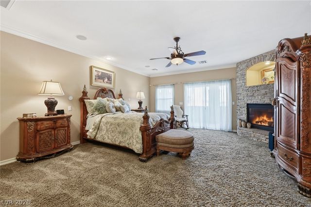 9759 Amador Ranch Avenue, Las Vegas, NV 89149