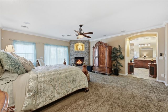 9759 Amador Ranch Avenue, Las Vegas, NV 89149