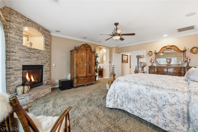 9759 Amador Ranch Avenue, Las Vegas, NV 89149