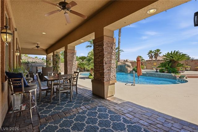 9759 Amador Ranch Avenue, Las Vegas, NV 89149