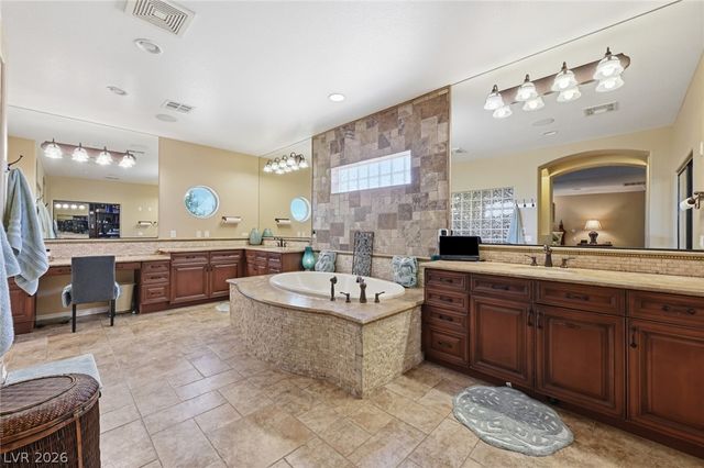 9759 Amador Ranch Avenue, Las Vegas, NV 89149