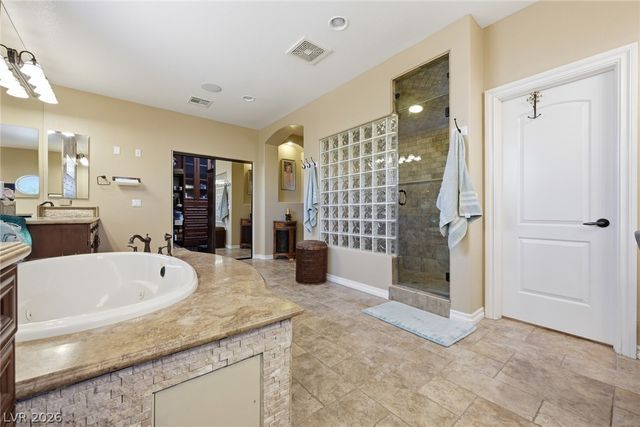 9759 Amador Ranch Avenue, Las Vegas, NV 89149