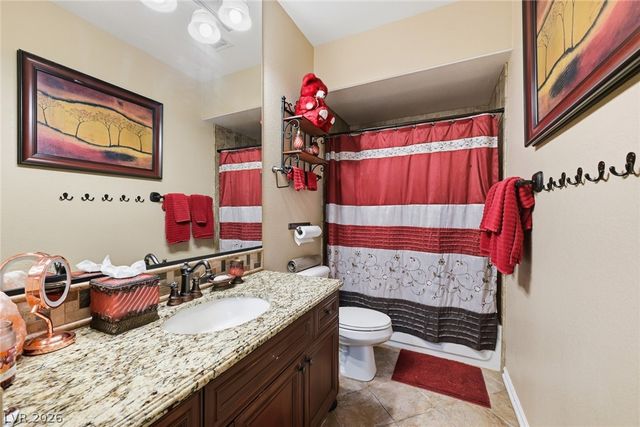 9759 Amador Ranch Avenue, Las Vegas, NV 89149