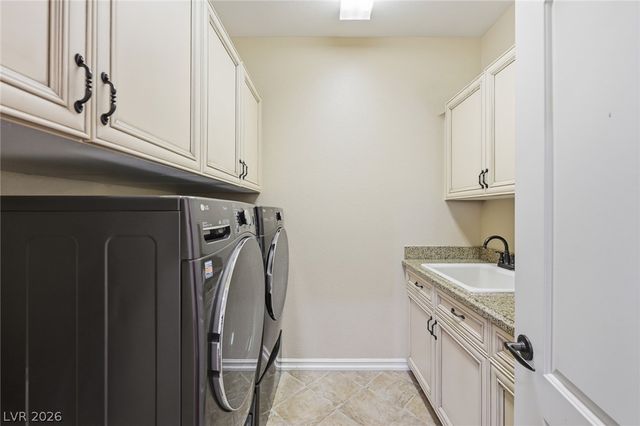 9759 Amador Ranch Avenue, Las Vegas, NV 89149