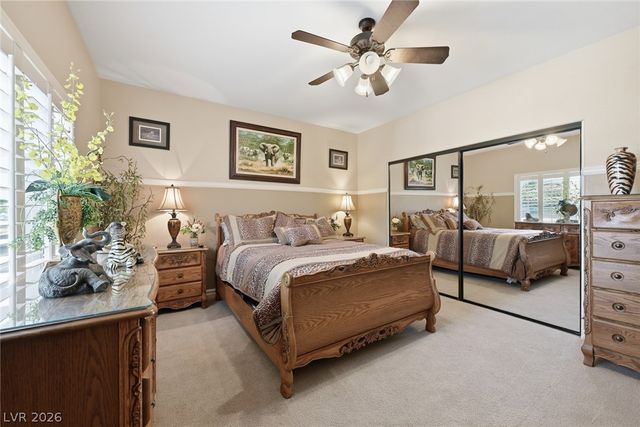 9759 Amador Ranch Avenue, Las Vegas, NV 89149