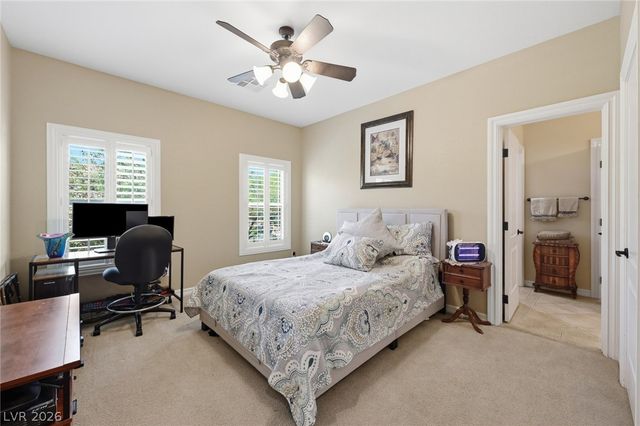 9759 Amador Ranch Avenue, Las Vegas, NV 89149