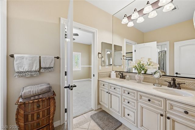 9759 Amador Ranch Avenue, Las Vegas, NV 89149