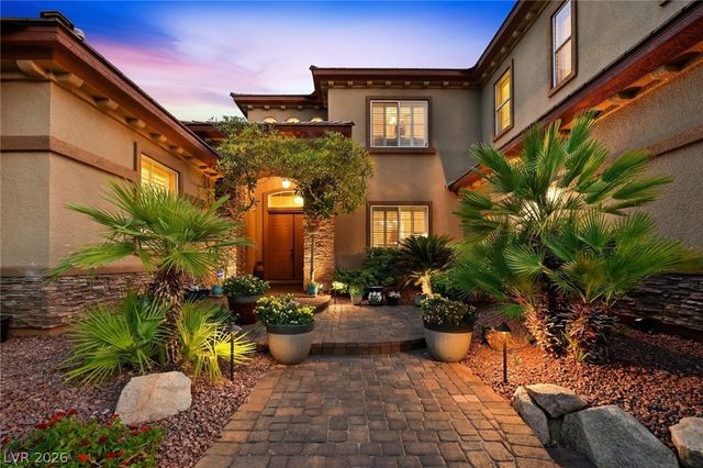 9759 Amador Ranch Avenue, Las Vegas, NV 89149