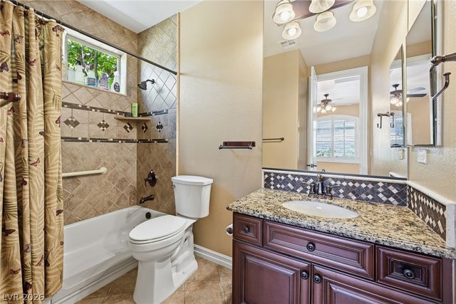 9759 Amador Ranch Avenue, Las Vegas, NV 89149