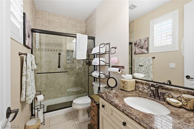 9759 Amador Ranch Avenue, Las Vegas, NV 89149