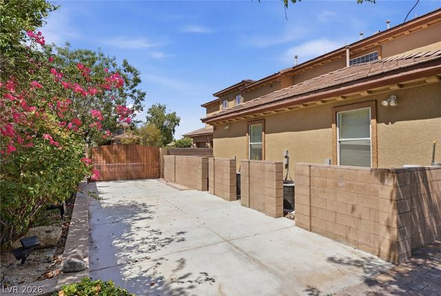 9759 Amador Ranch Avenue, Las Vegas, NV 89149