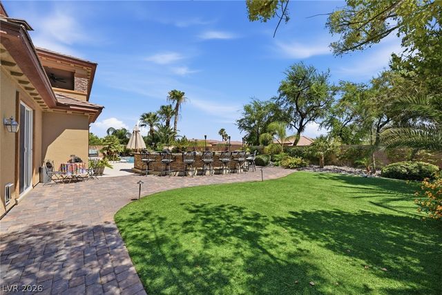 9759 Amador Ranch Avenue, Las Vegas, NV 89149