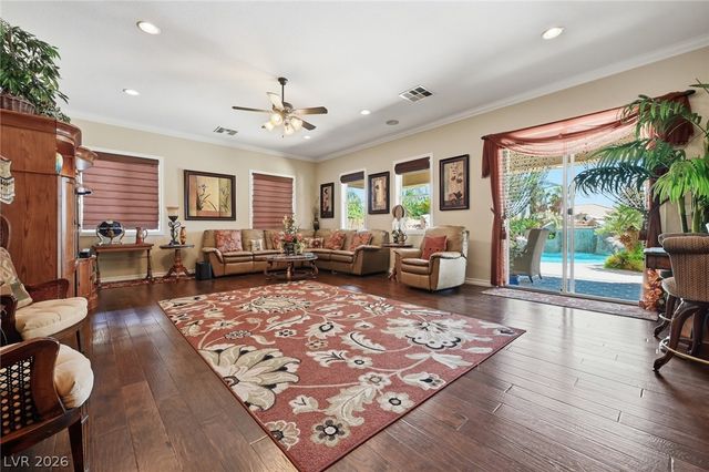 9759 Amador Ranch Avenue, Las Vegas, NV 89149