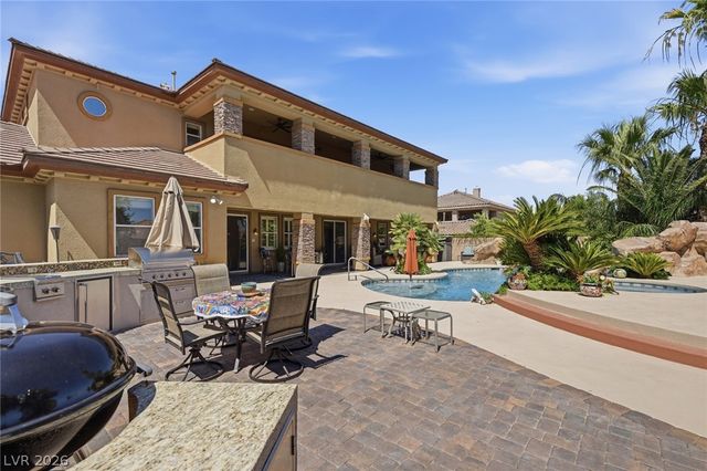 9759 Amador Ranch Avenue, Las Vegas, NV 89149