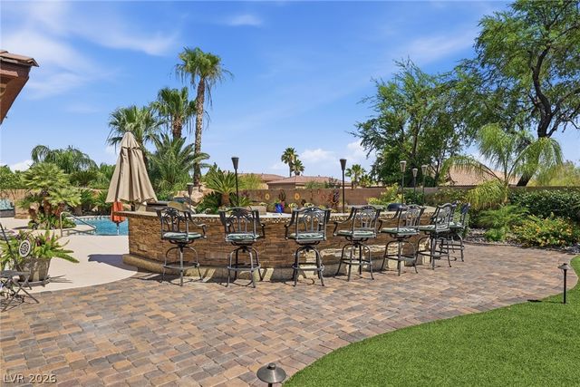 9759 Amador Ranch Avenue, Las Vegas, NV 89149