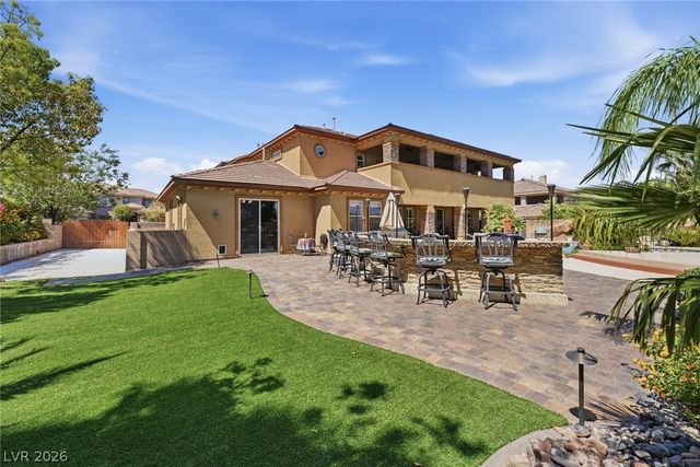 9759 Amador Ranch Avenue, Las Vegas, NV 89149