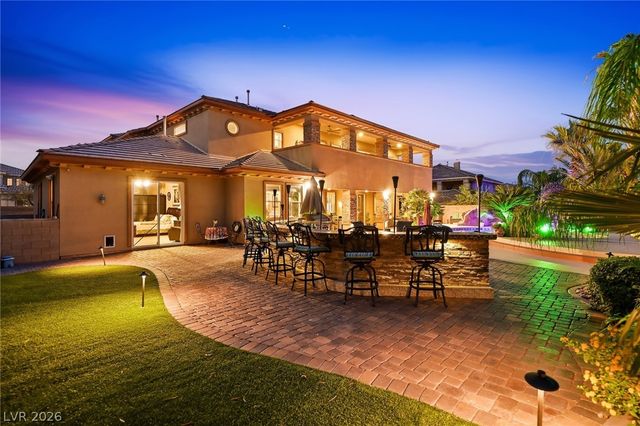 9759 Amador Ranch Avenue, Las Vegas, NV 89149