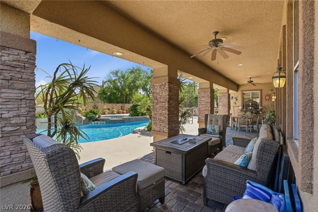 9759 Amador Ranch Avenue, Las Vegas, NV 89149