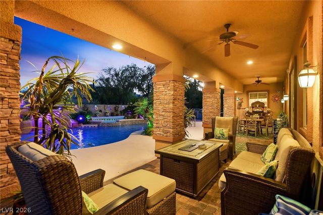 9759 Amador Ranch Avenue, Las Vegas, NV 89149