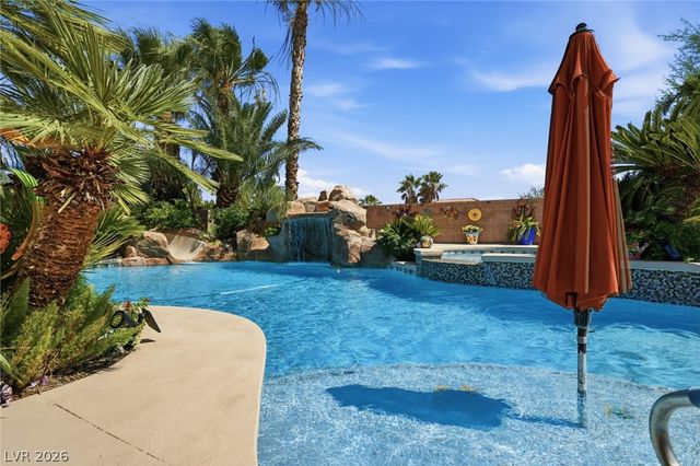9759 Amador Ranch Avenue, Las Vegas, NV 89149