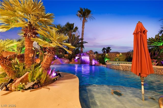 9759 Amador Ranch Avenue, Las Vegas, NV 89149