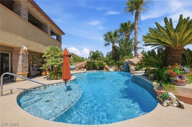9759 Amador Ranch Avenue, Las Vegas, NV 89149