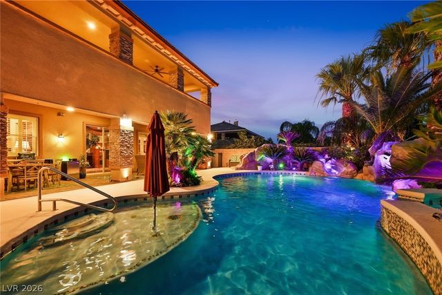 9759 Amador Ranch Avenue, Las Vegas, NV 89149