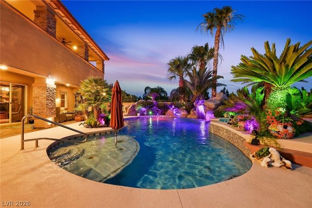 9759 Amador Ranch Avenue, Las Vegas, NV 89149