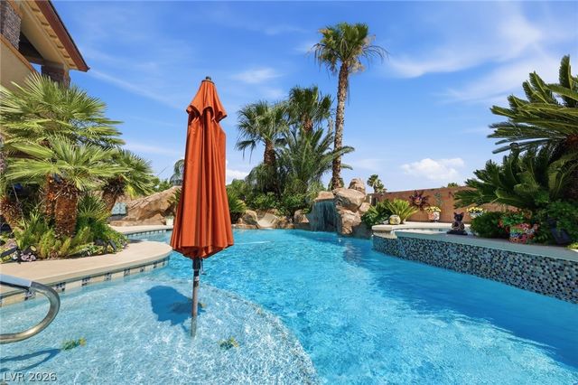 9759 Amador Ranch Avenue, Las Vegas, NV 89149