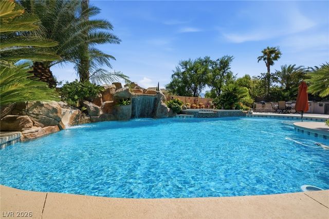 9759 Amador Ranch Avenue, Las Vegas, NV 89149