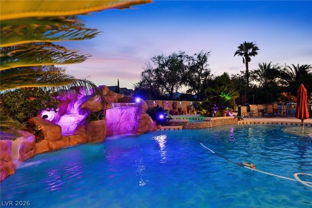 9759 Amador Ranch Avenue, Las Vegas, NV 89149