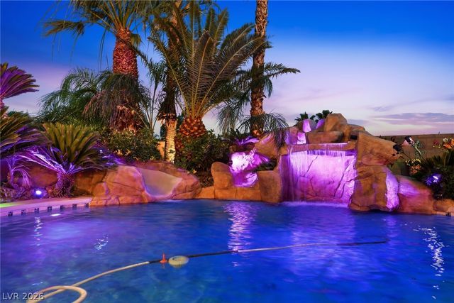 9759 Amador Ranch Avenue, Las Vegas, NV 89149