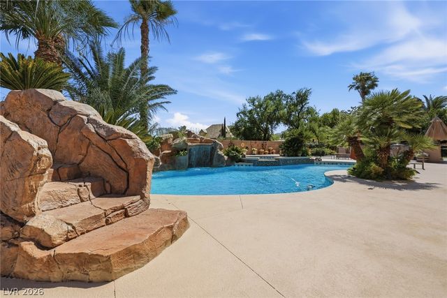 9759 Amador Ranch Avenue, Las Vegas, NV 89149