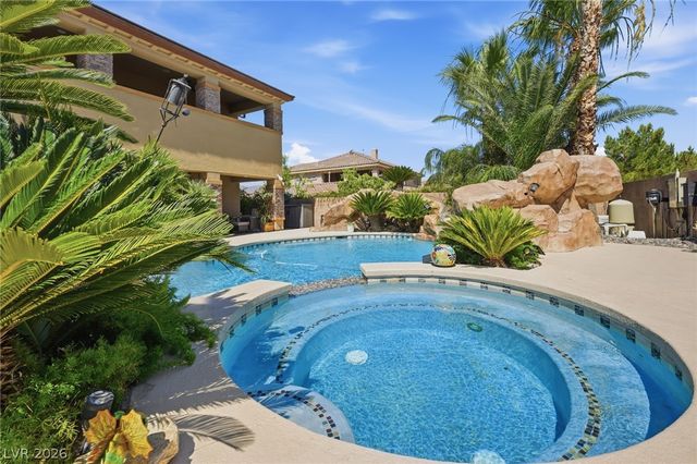 9759 Amador Ranch Avenue, Las Vegas, NV 89149