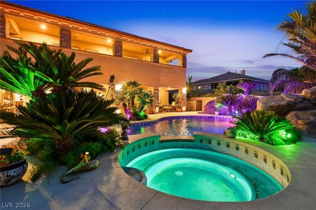 9759 Amador Ranch Avenue, Las Vegas, NV 89149