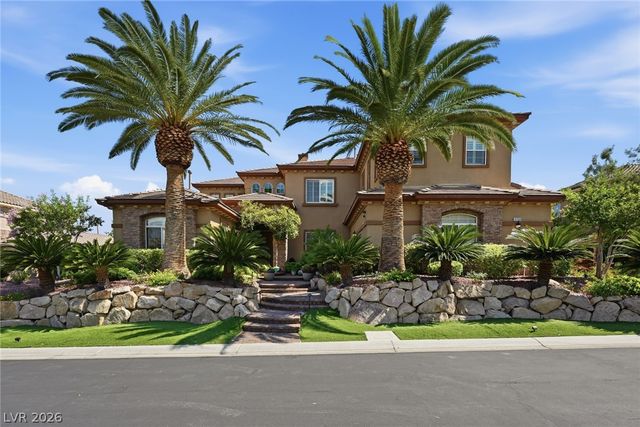 9759 Amador Ranch Avenue, Las Vegas, NV 89149