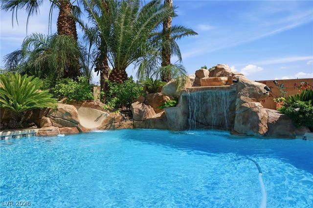 9759 Amador Ranch Avenue, Las Vegas, NV 89149