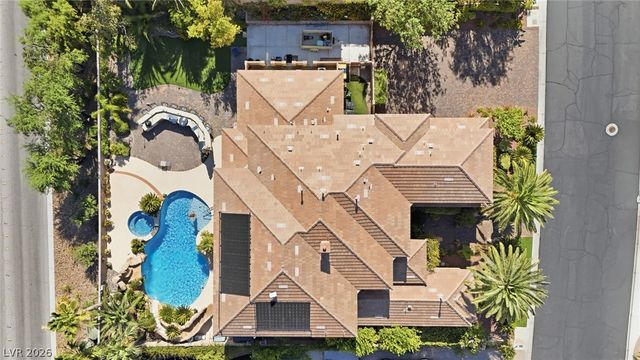 9759 Amador Ranch Avenue, Las Vegas, NV 89149
