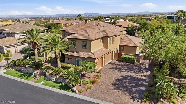 9759 Amador Ranch Avenue, Las Vegas, NV 89149