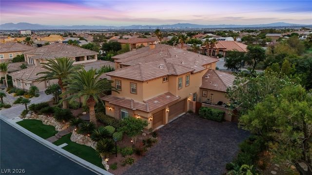 9759 Amador Ranch Avenue, Las Vegas, NV 89149