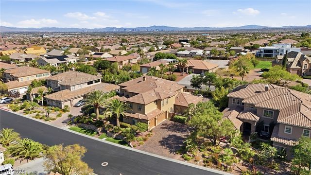 9759 Amador Ranch Avenue, Las Vegas, NV 89149