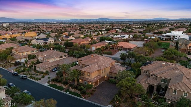 9759 Amador Ranch Avenue, Las Vegas, NV 89149
