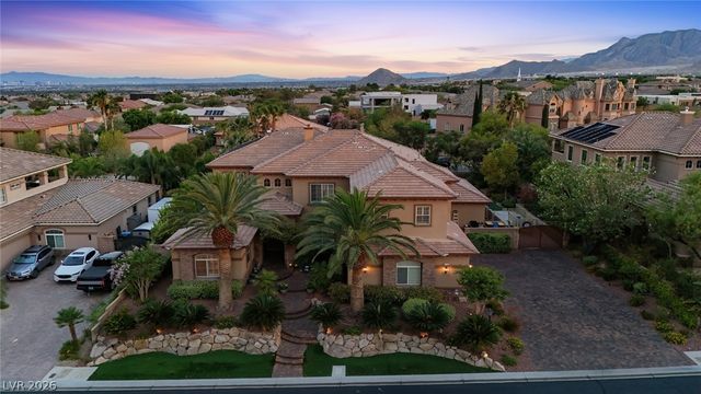 9759 Amador Ranch Avenue, Las Vegas, NV 89149