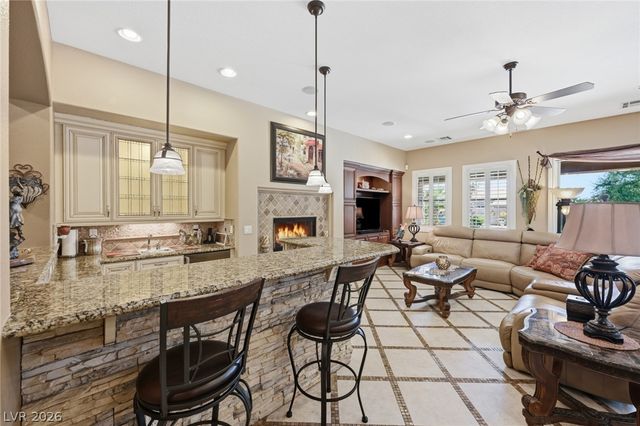 9759 Amador Ranch Avenue, Las Vegas, NV 89149
